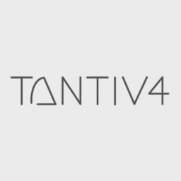 Tantiv4 logo