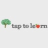 Tap to Learn logo