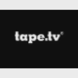 tape.tv logo