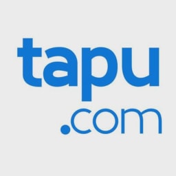 Tapu.com logo