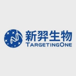 Targeting One logo