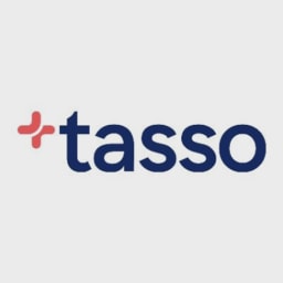 Tasso logo
