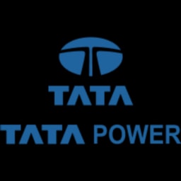 Tata Power logo