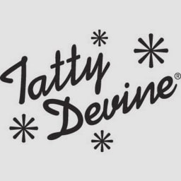 Tatty Devine logo