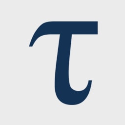 Tau Ventures logo