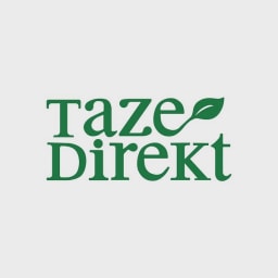 Tazedirekt logo