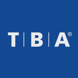 TBA logo