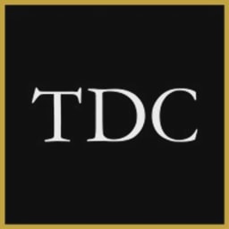 TDC logo