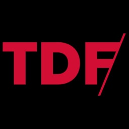 TDF Ventures logo