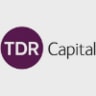 TDR logo