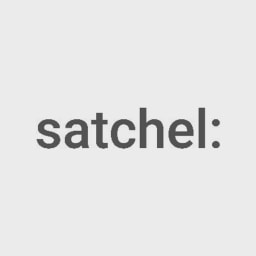 Team Satchel logo