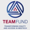 TEAMFund logo