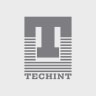 Techint Group logo