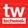Techweek logo
