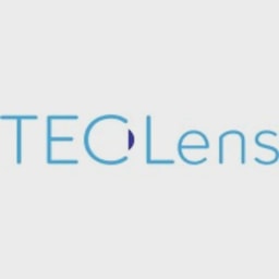 TECLens logo