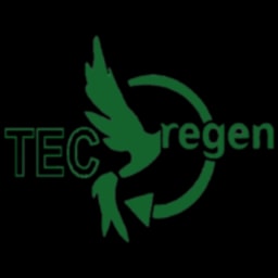 TECregen logo