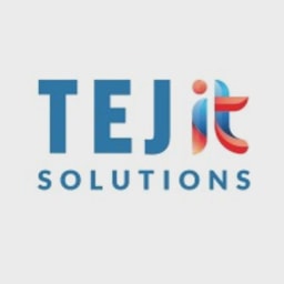Tejit logo