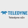 Teledyne e2v logo