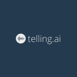 Telling.ai logo