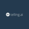 Telling.ai logo