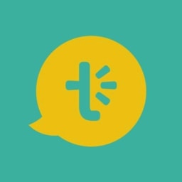 Tello Talk logo
