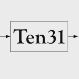 Ten31 logo