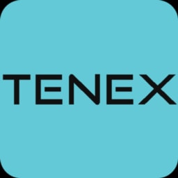TENEX.AI logo