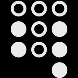 Tensor9 logo