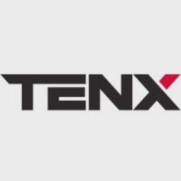 TenX Pro logo