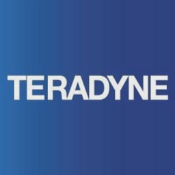 Teradyne logo
