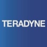 Teradyne logo