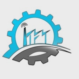 Terafac logo