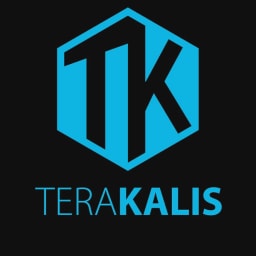 Terakalis logo