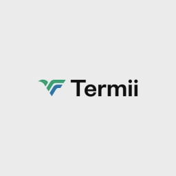Termii logo