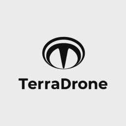 Terra Drone logo