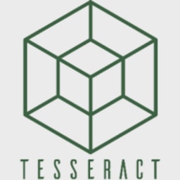 Tesseract logo