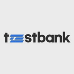 Testbank logo