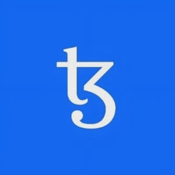 Tezos logo