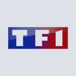 TF1 Group logo