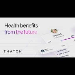 Thatch logo