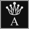 The Aces logo