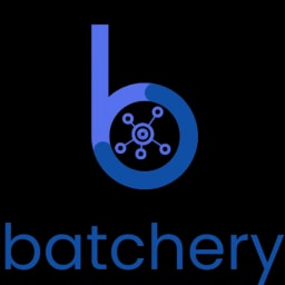 The Batchery logo