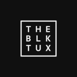 The Black Tux logo