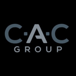 The CAC Group logo