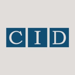 The CID Group logo