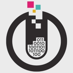 The Data Lab logo