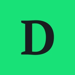 The Defiant logo