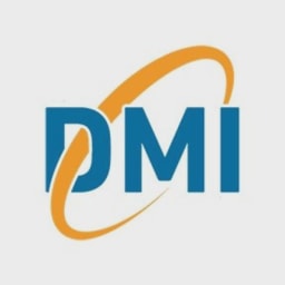 The DMI Group logo