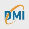The DMI Group logo