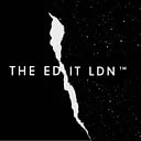 The Edit LDN logo
